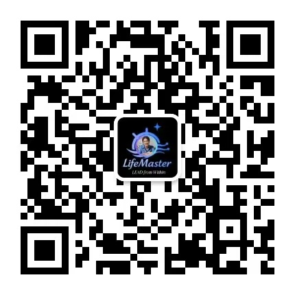 IMPACT 课程咨询微信二维码